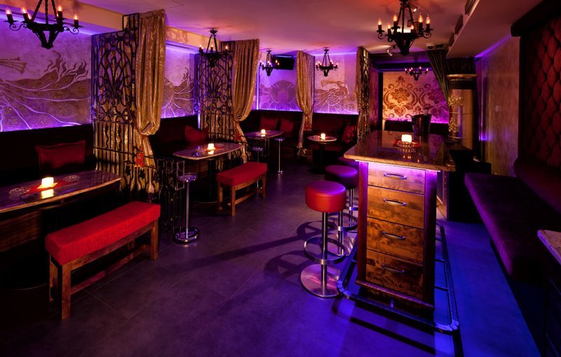 Tinere 18 + Nightclub Austria  Graz.